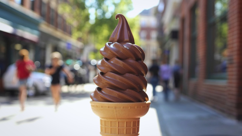 Top Tulsa Ice Cream Shops and Cool Treat Spots for Summer Days | Solid Rock Realtors